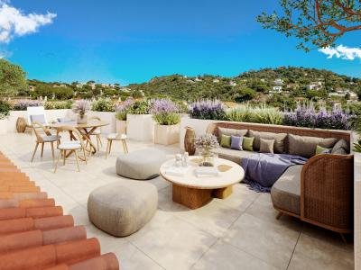 Acheter Appartement 80 m2 Bocca