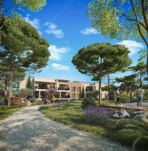 Acheter Appartement Bocca Alpes Maritimes