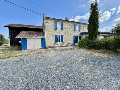 Annonce Vente 6 pi�ces Maison Langon 33