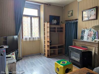 Acheter Maison Villeneuve-sur-yonne 135000 euros