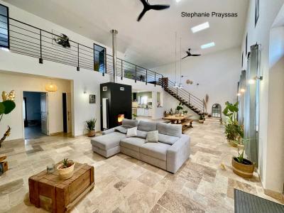 Annonce Vente 5 pi�ces Maison Agen 47