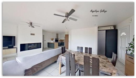 Annonce Vente 5 pi�ces Maison Garos 64