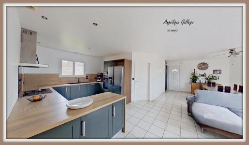 Acheter Maison 99 m2 Garos