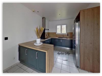 Acheter Maison Garos Pyrenees atlantiques