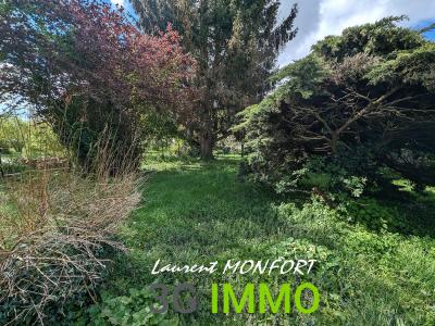 Annonce Vente 4 pi�ces Maison Chaumont-en-vexin 60