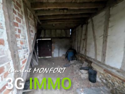 Acheter Maison Chaumont-en-vexin 110000 euros