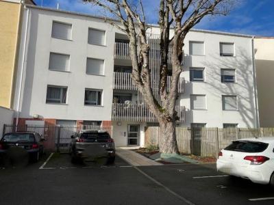 Annonce Vente 2 pi�ces Appartement Saint-brevin-les-pins 44