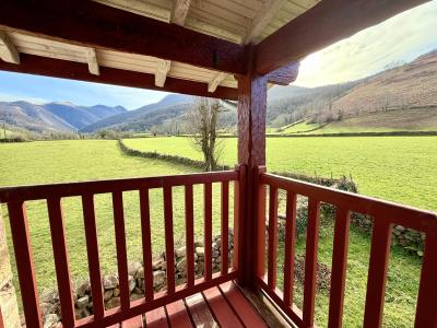 Annonce Vente 3 pi�ces Maison Larceveau-arros-cibits 64