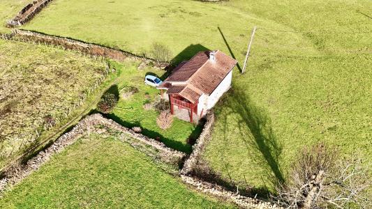 Acheter Maison Larceveau-arros-cibits Pyrenees atlantiques
