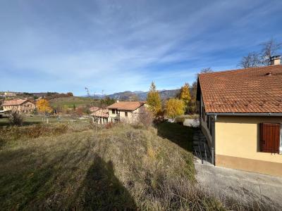 Annonce Vente 5 pi�ces Maison Turriers 04