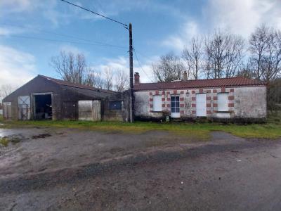 For sale Garnache 3 rooms 67 m2 Vendee (85710) photo 0