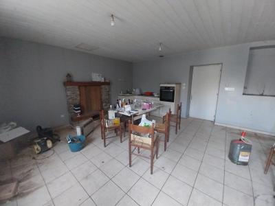 Annonce Vente 3 pi�ces Maison Garnache 85