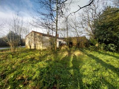 Acheter Maison Garnache 121000 euros