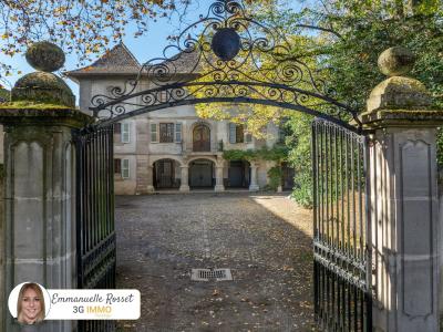 Annonce Vente 15 pi�ces Maison Douvaine 74