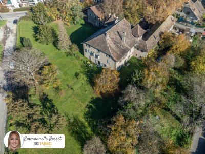Acheter Maison Douvaine Haute savoie