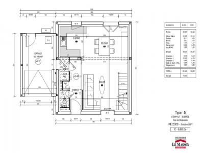 Acheter Maison Behoust Yvelines