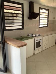 Louer Appartement 70 m2 Cayenne