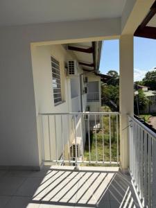 Louer Appartement 52 m2 Cayenne