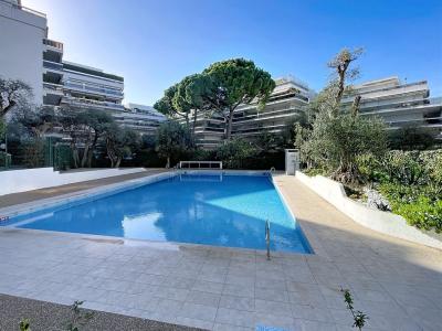 For sale Juan-les-pins 3 rooms 74 m2 Alpes Maritimes (06160) photo 0