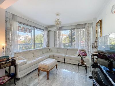 Annonce Vente 3 pi�ces Appartement Juan-les-pins 06