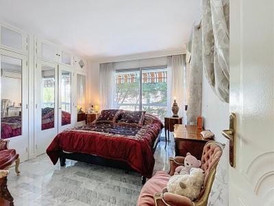 Acheter Appartement Juan-les-pins 569000 euros