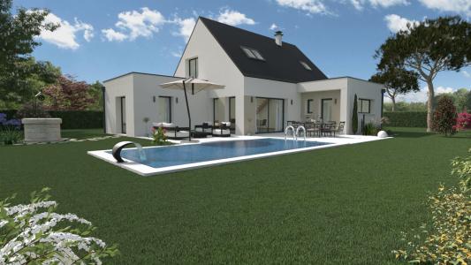 For sale Saint-jean-le-blanc 5 rooms 125 m2 Loiret (45650) photo 0