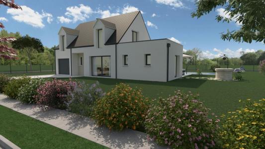 Annonce Vente 5 pi�ces Maison Saint-jean-le-blanc 45