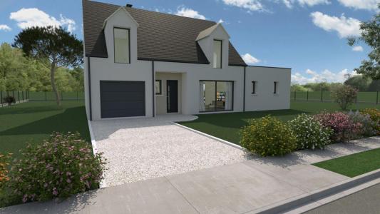 Acheter Maison 125 m2 Saint-jean-le-blanc
