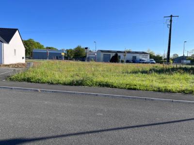 Annonce Vente Terrain Ligne 44