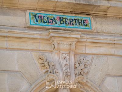 Annonce Vente 7 pi�ces Maison Bordeaux 33