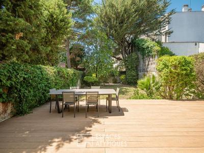 Acheter Maison 199 m2 Bordeaux