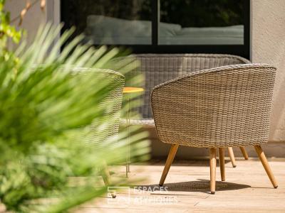 Acheter Maison Bordeaux Gironde