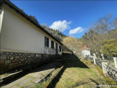 For sale Vigan 4 rooms 84 m2 Gard (30120) photo 1