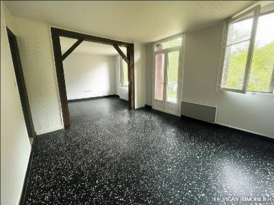 For sale Vigan 4 rooms 84 m2 Gard (30120) photo 2