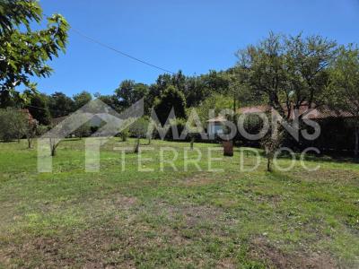 Acheter Maison 100 m2 Revel