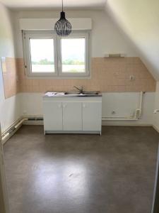 Louer Appartement Bantzenheim Haut rhin