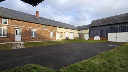 For sale Crevecoeur-le-grand 3 rooms 63 m2 Oise (60360) photo 1