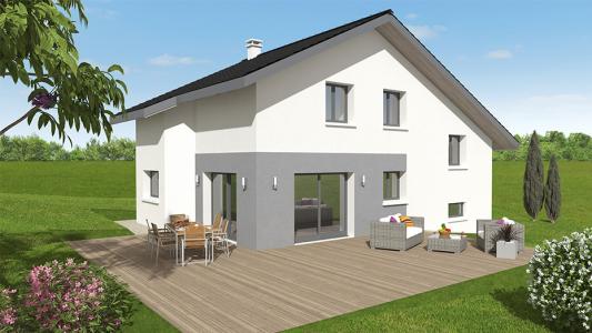 For sale Balme-de-sillingy 5 rooms 120 m2 Haute savoie (74330) photo 0