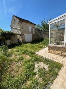 Annonce Location 4 pi�ces Maison Saint-leu-d'esserent 60