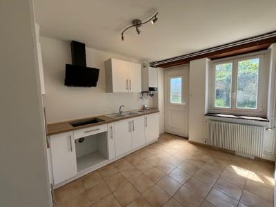 Louer Maison 74 m2 Saint-leu-d'esserent