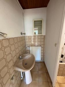 Louer Maison Saint-leu-d'esserent 990 euros