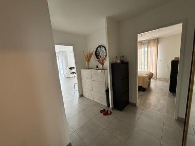 Annonce Location 3 pi�ces Appartement Chaumontel 95