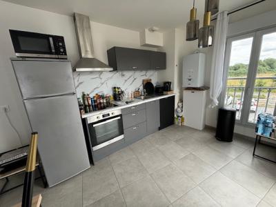 Louer Appartement Chaumontel 1170 euros