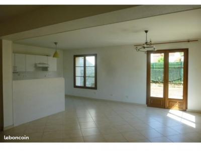 Louer Appartement 50 m2 Gouvieux