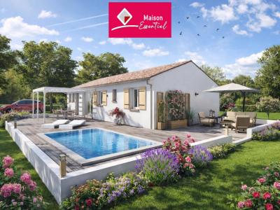 For sale Sainte-foy-d'aigrefeuille 80 m2 Haute garonne (31570) photo 0