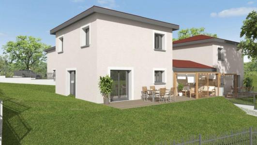 For sale Craponne 90 m2 Rhone (69290) photo 0