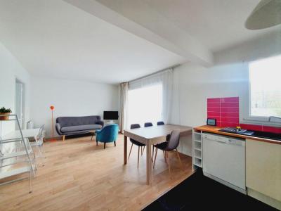 For sale Maisons-laffitte 2 rooms 42 m2 Yvelines (78600) photo 1