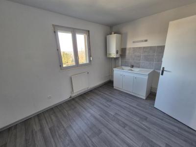 Louer Appartement Vireux-molhain 662 euros