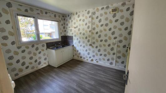 Louer Appartement 78 m2 Montherme