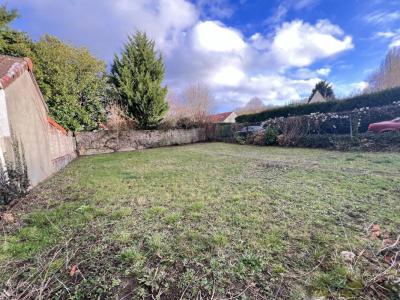 Annonce Vente 5 pi�ces Maison Clayes-sous-bois 78